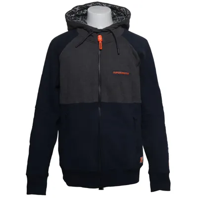 Capuchon sweater (Design // Project) van Superdry