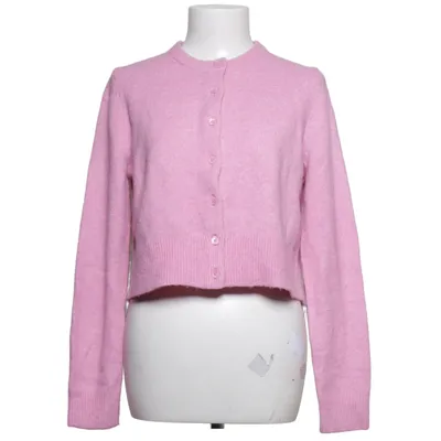 Kofta (Rosa) från Primark Akryl, Elastan, Polyester, Ull