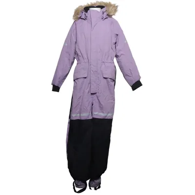 Overall (Lila, Svart) från Kaxs Proxtec Polyamid, Polyester