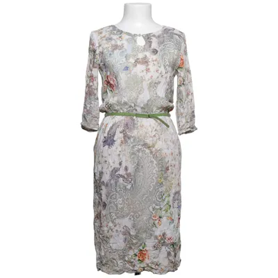 Robe longue (Multicolore) de Mosaic