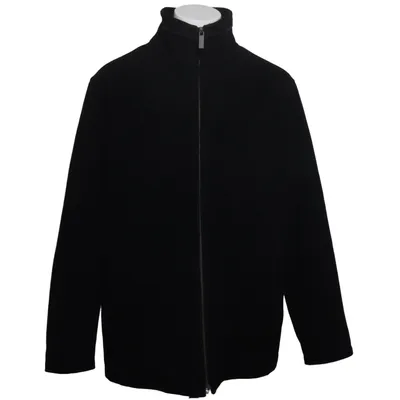 Jacka (Svart) från Perry Ellis Portfolio Polyamid, Polyester, Ull