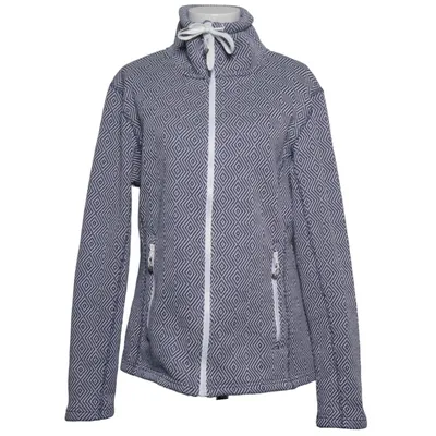Cardigan (Freida W Fleece Jacket) de Weather Report Polyester