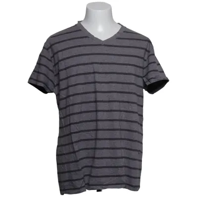 T-shirt (Grijs) van Jan Paulsen Katoen