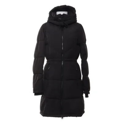 Winterjas (Zwart) van Calvin Klein Elastaan, Nylon, Polyester