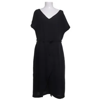 Klänning (Svart) från Rock n' Romance Polyester