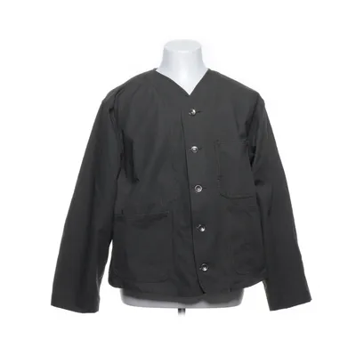 Överskjorta (Grön) från Engineered Garments Bomull