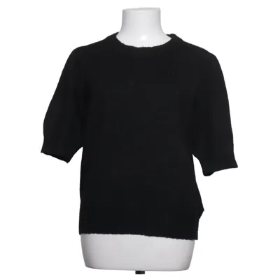 Sweater (Sort) fra Minus Akryl, Elastan, Nylon, Polyester, Uld