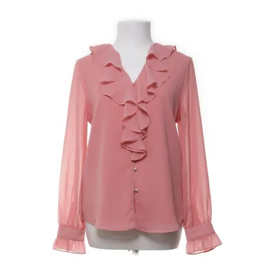 Blus (Rosa) från Karl Lagerfeld Polyester