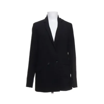Blazer (Noir) de Dilvin Woman Polyester