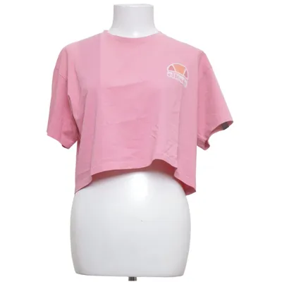 T-shirt (Roze) van Ellesse
