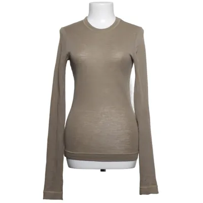 Underställströja (Grå) från H&M Ull