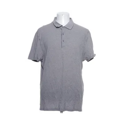 Polo (Gris) de Bernd Berger Coton, Polyester