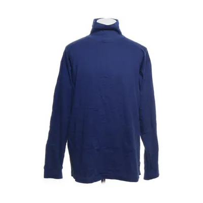 Polotröja (Blå) från Henry Choice