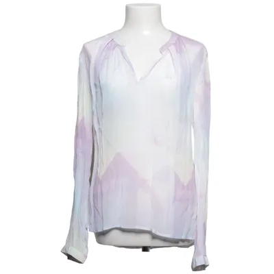 Blouse (Meerkleurig) van Karen by Simonsen