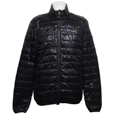 Veste légère (Noir) de G.A.D Polyester