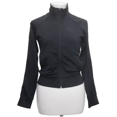 Trainingsjack (Zwart) van Nike SB Polyester