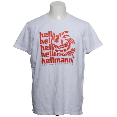 T-shirt (Function) van Hakro Katoen, Polyester