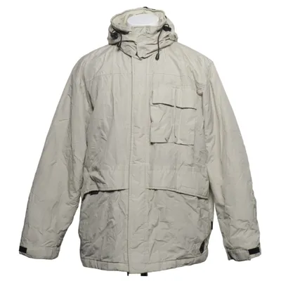 Veste d'hiver (Beige) de Spiewak Polyamide, Polyester