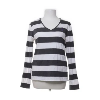 Pullover (Grijs, Wit) van Ralph Lauren Sport Katoen