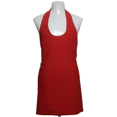 Schort (Rood) van Toni Lee