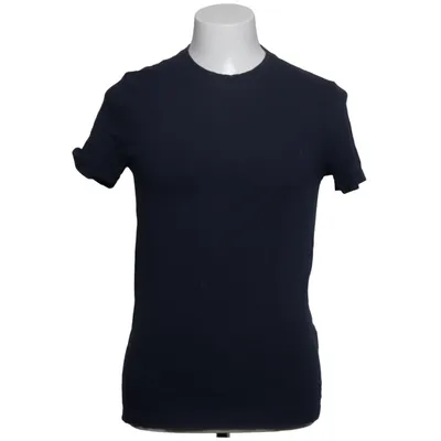 T-shirt (Blue) from Pier One Recycled cotton