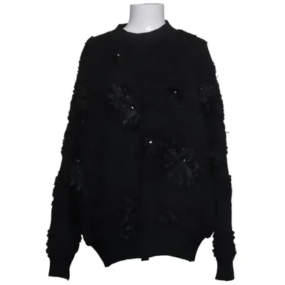Sweater (Black) from Azara Paris Polyester