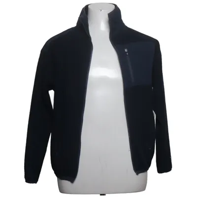 Fleecejakke (Blå) fra Cutter & Buck Genanvendt polyester