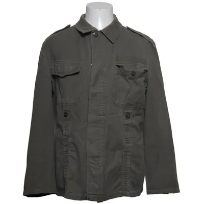 Veste safari (Vert)