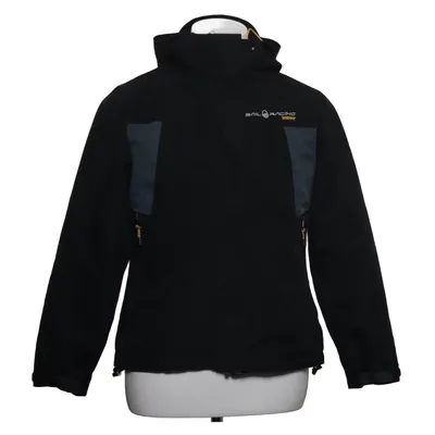 Sailing jacket (Black, Gray) from Sail Racing Polyester