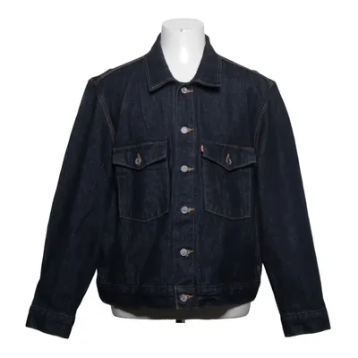 Jeansjacka (Embarcadero Station Trucker Jacket) från Levi's Premium Bomull
