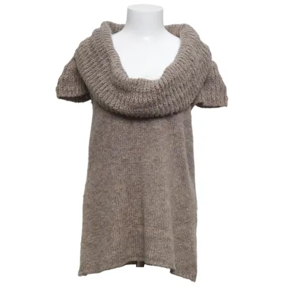 Turtleneck (Beige) fra Cheer Akryl