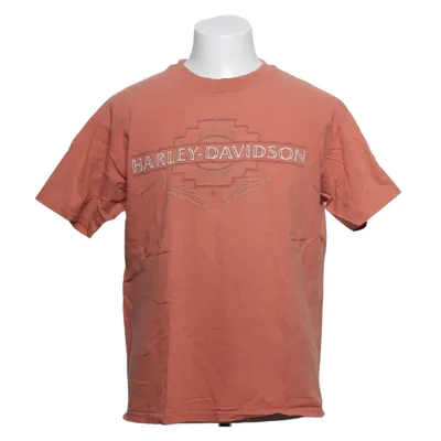 T-shirt (Röd) från Harley Davidson Bomull