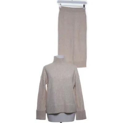 Set (Beige) från Pernilla Wahlgren Design Akryl, Elastan, Polyester