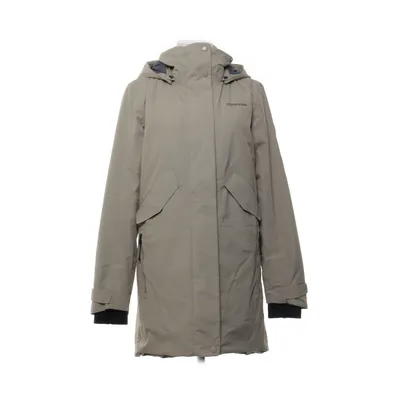 Parka (Beige) van Didriksons Polyamide, Polyester