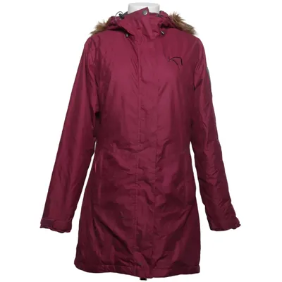 Outdoor jacket (Purple) from Kari Traa Polyester