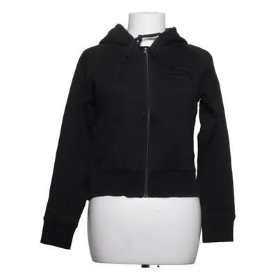 Capuchon sweater (Zwart) van SOS Katoen, Polyester