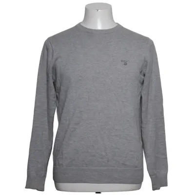 Sweater (Gray) from GANT Cotton