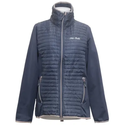 Lightweight jacket (Blue) from Felix Bühler Elastane, Polyamide, Polyester