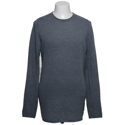 Pull-over (Gris) de Black Rebel Coton