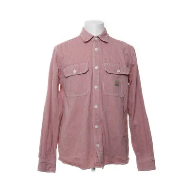Overshirt (L/S Harbor Shirt) from Carhartt Cotton