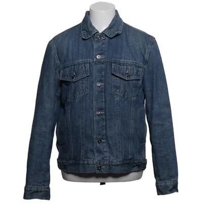 Jeansjacka (Blå) från Active Wear