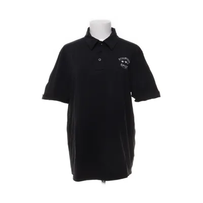 Polo shirt (Gray) from Strenesse Gabriele Strehle Cotton, Elastane
