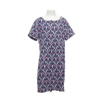 Robe (Bleu, Rose, Blanc, Multicolore) de Cameo Rose Polyester