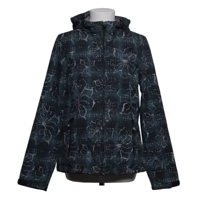 Softshell jacket (Blue, Black, White) from Rodeo C&A Elastane, Polyester