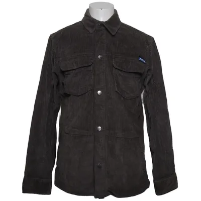 Overshirt (Grijs) van Kavu Katoen, Polyester