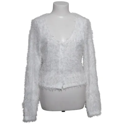 Cardigan (Fluffy Cardigan) de NLY Trend Polyester