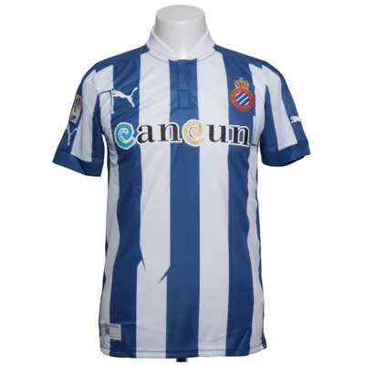 Maillot de football (Espanyol) de Puma