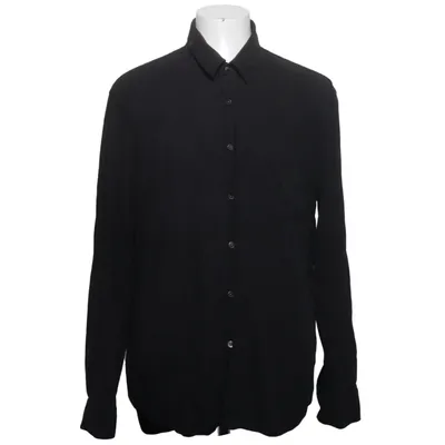Chemise (Noir) de Our Legacy Soie