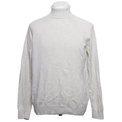 Pul à col roulé (Beige) de Bläck Coton