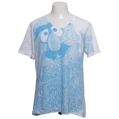 T-shirt (The Summer Shirt) von American Apparel Baumwolle
